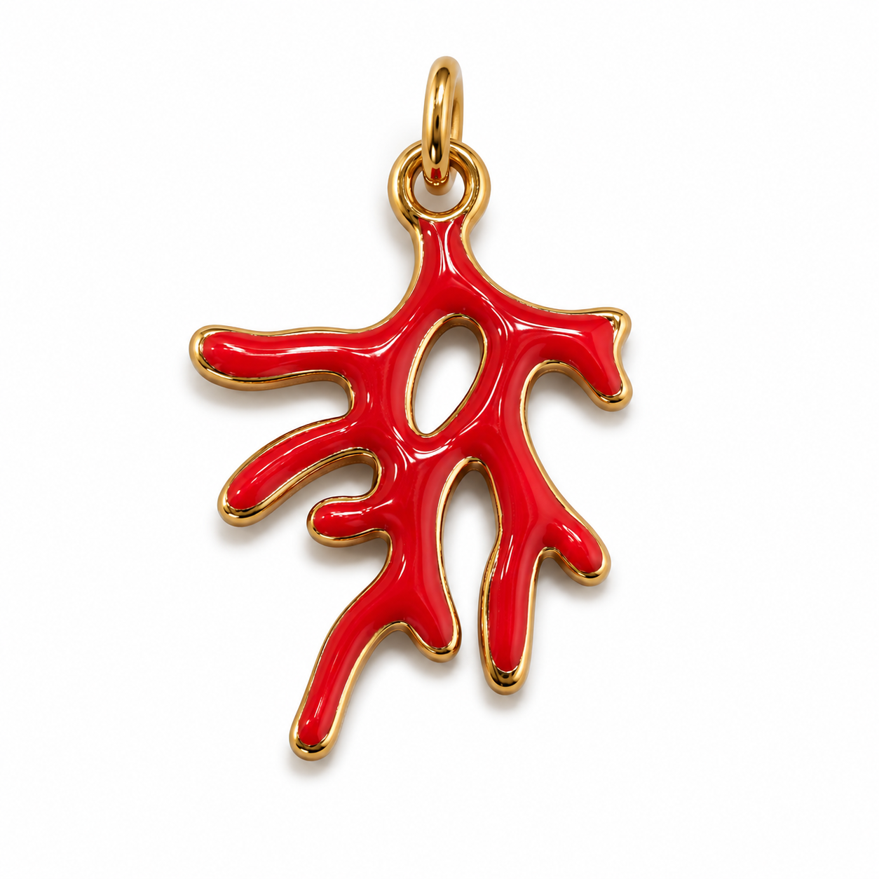 CHARM CORALIA