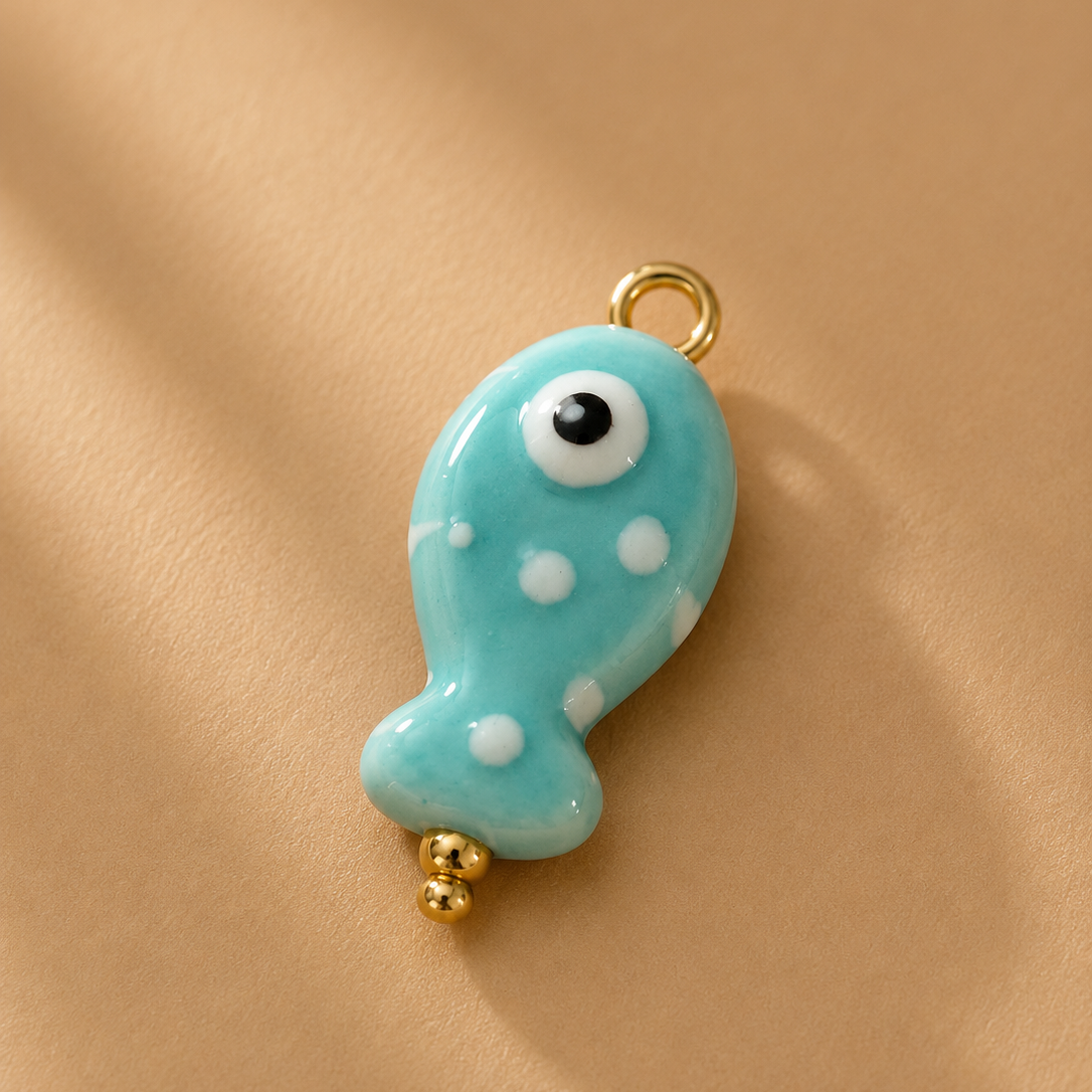 CHARM NEMO