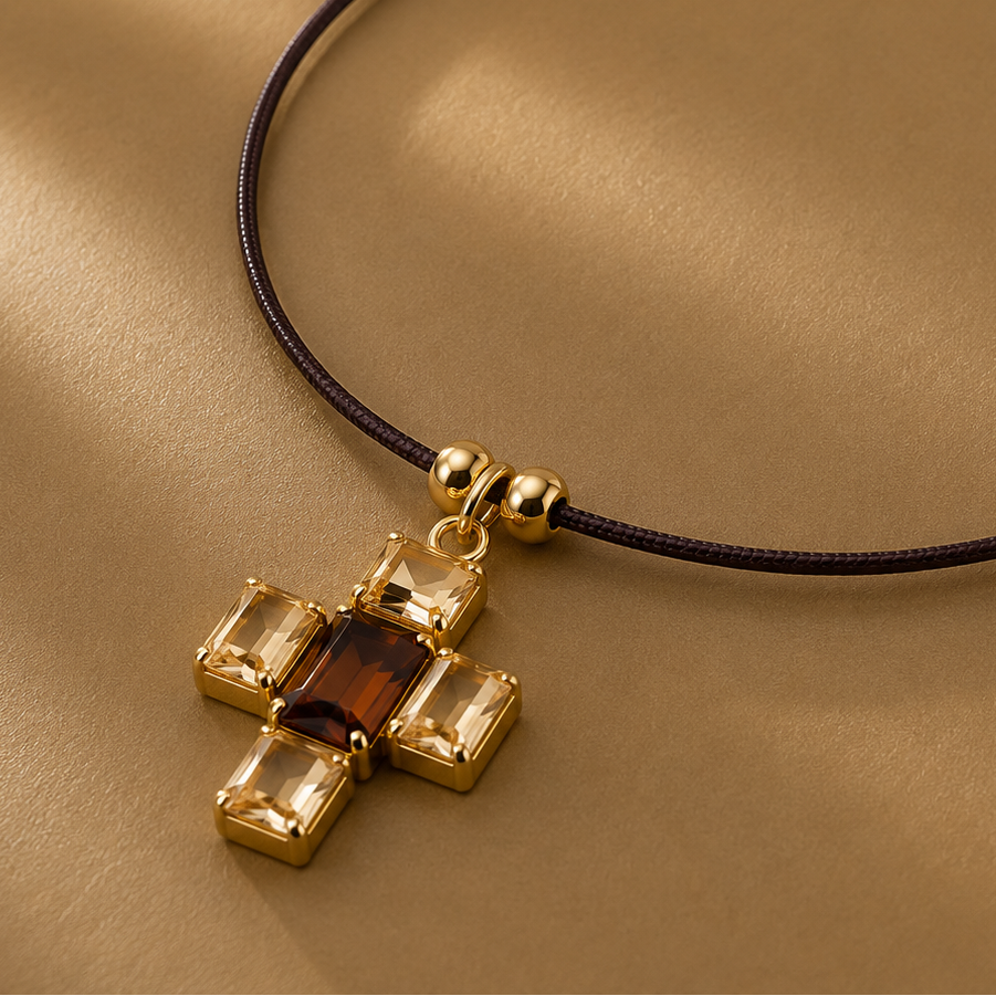 COLLAR IMANTADO ESENZA