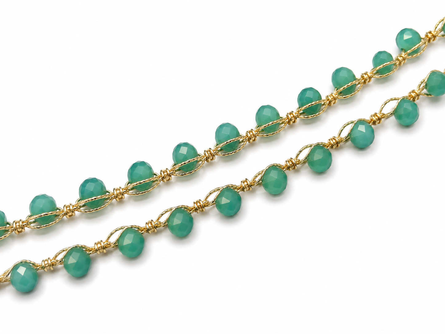 COLLAR LUZIA