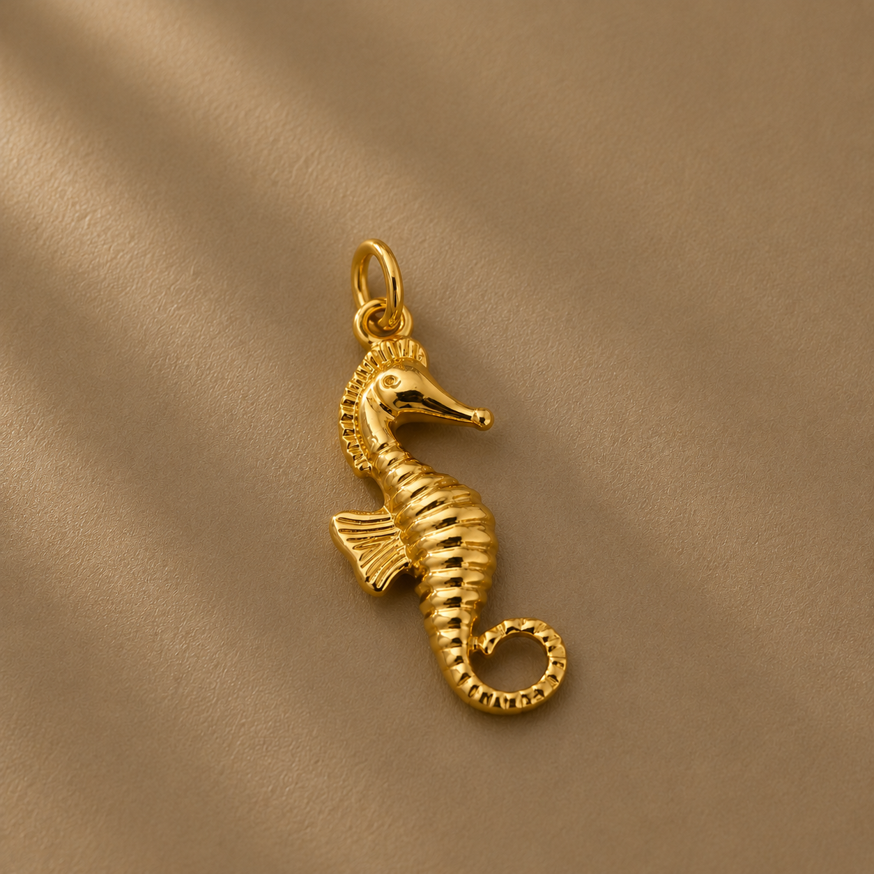 CHARM CABALLITO