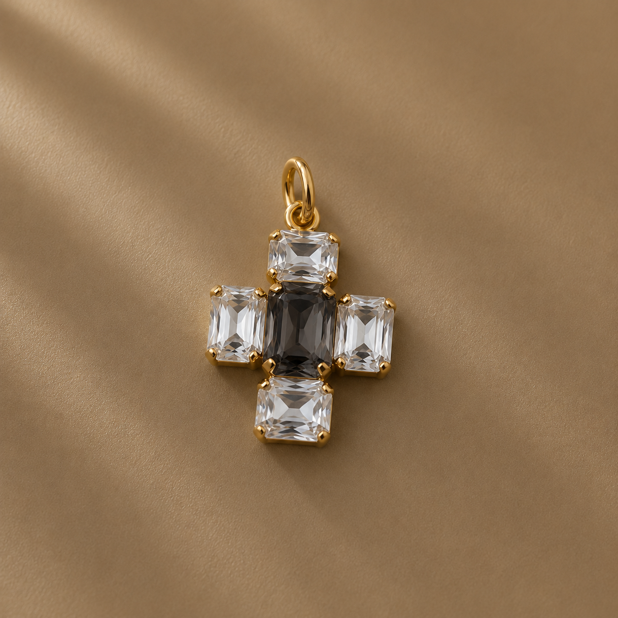 CHARM CRUZ ESENZA MINI