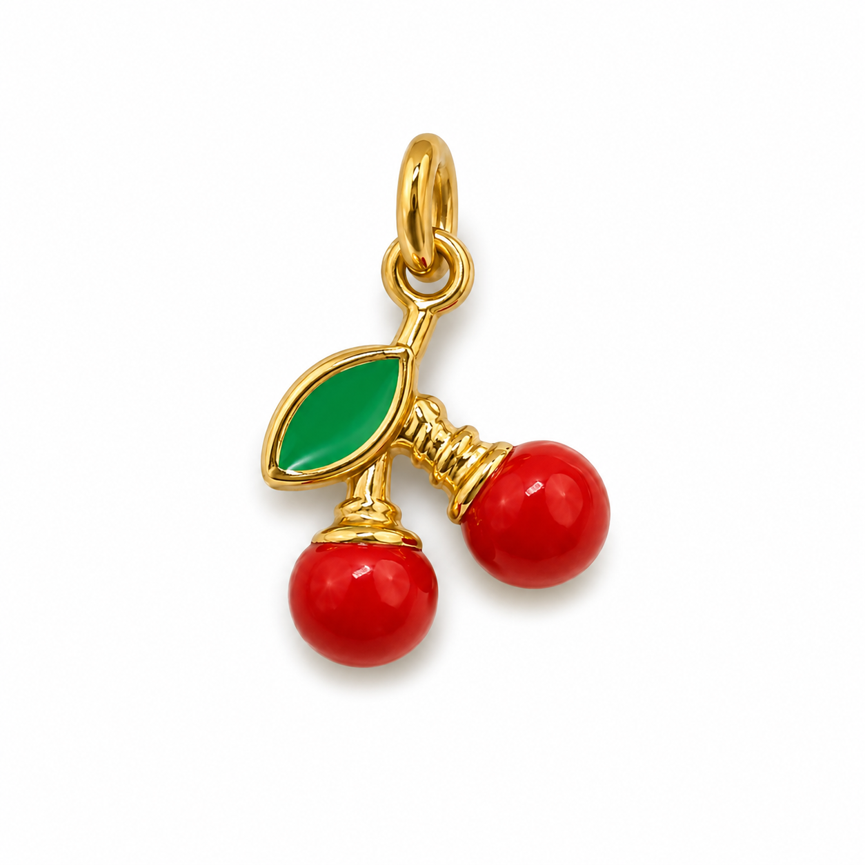CHARM CEREZA