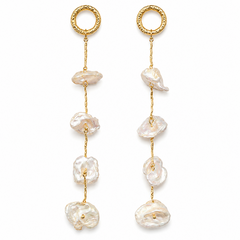 PENDIENTES CORALINA