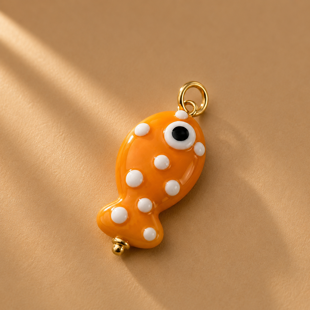 CHARM NEMO