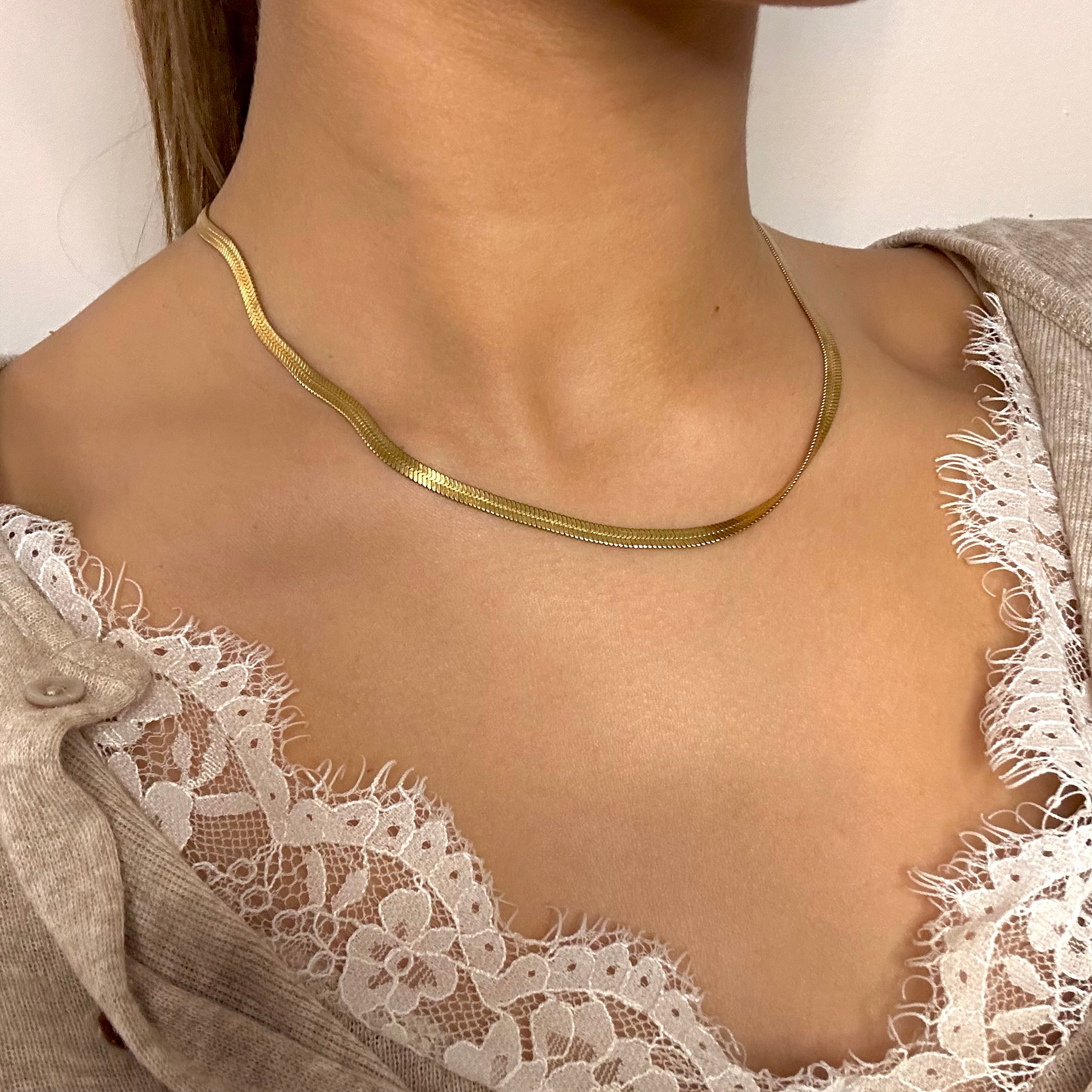 COLLAR NERIA