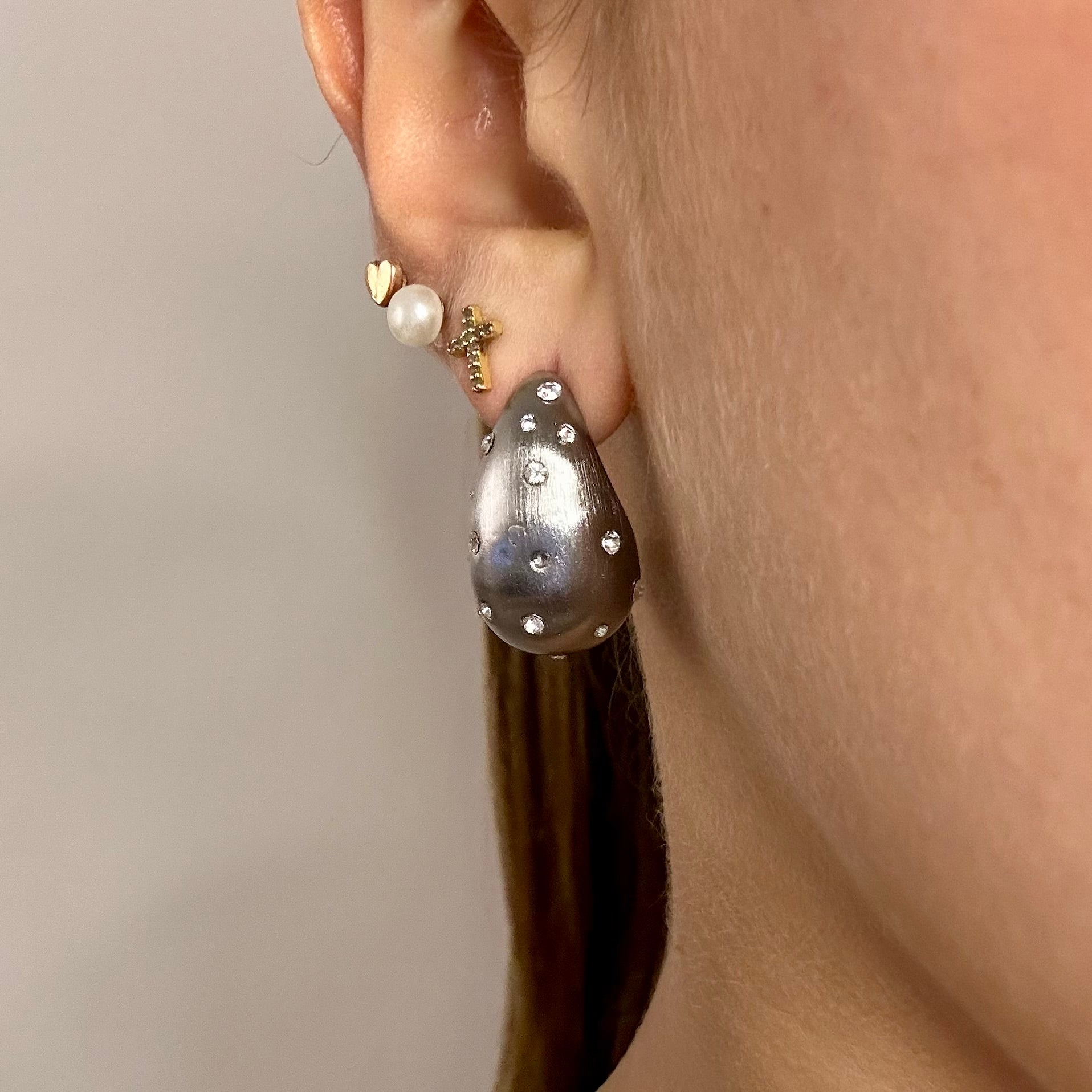 PENDIENTES GOTA