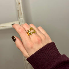 ANILLO CINTU