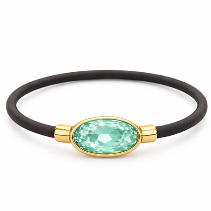 PULSERA EBANO