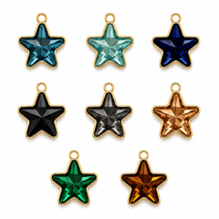 CHARM ESTRELLA ASTRA