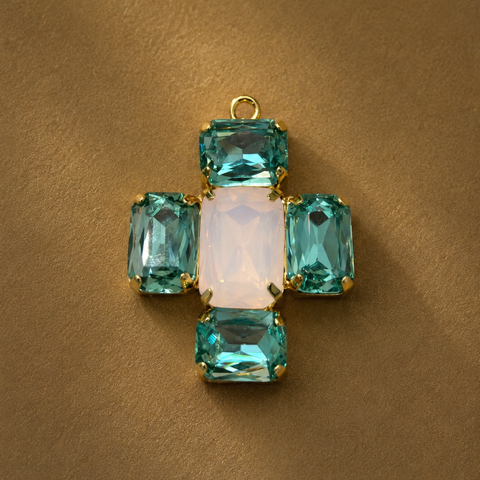 CHARM CRUZ ESENZA MAXI