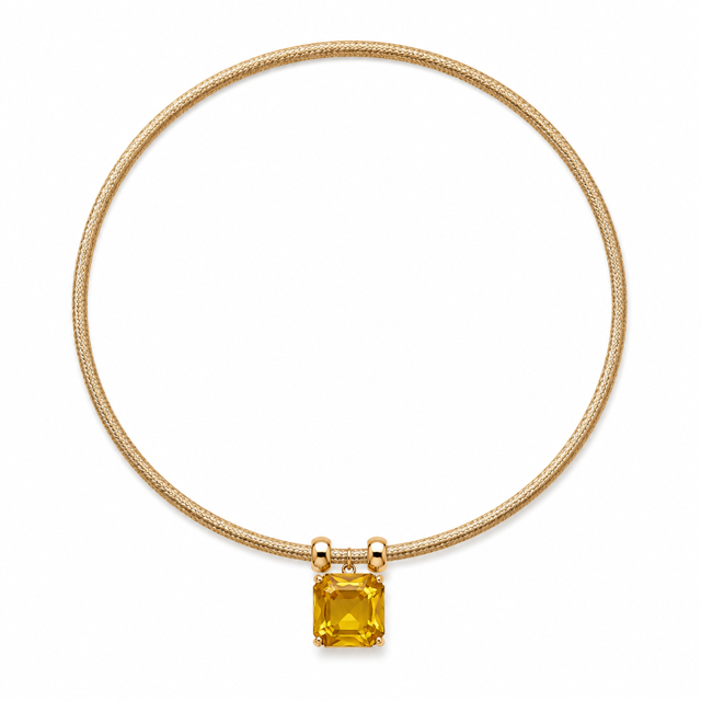 COLLAR ECLAT MINI