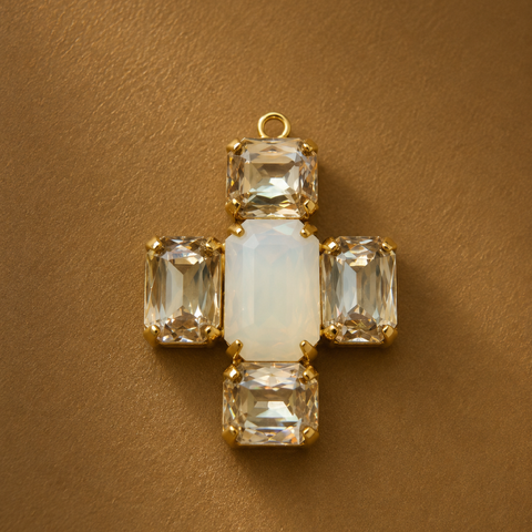 CHARM CRUZ ESENZA MAXI