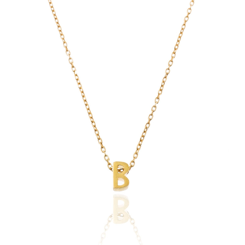 INITIAL COLLAR