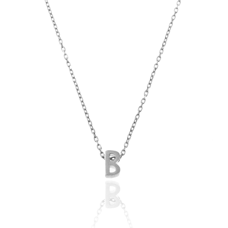 INITIAL COLLAR