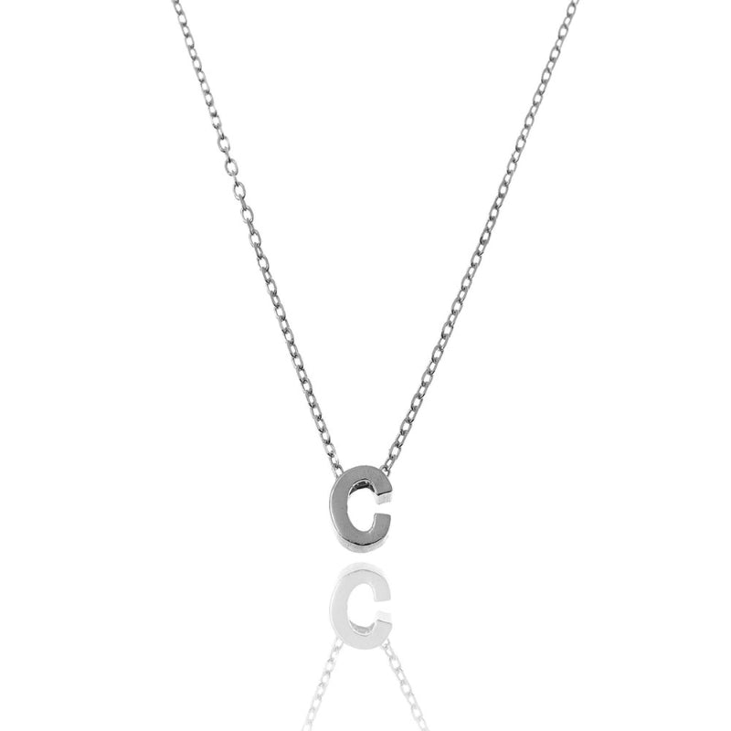 INITIAL COLLAR