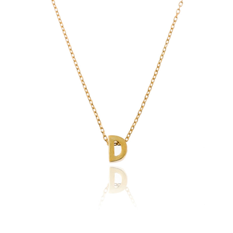 INITIAL COLLAR
