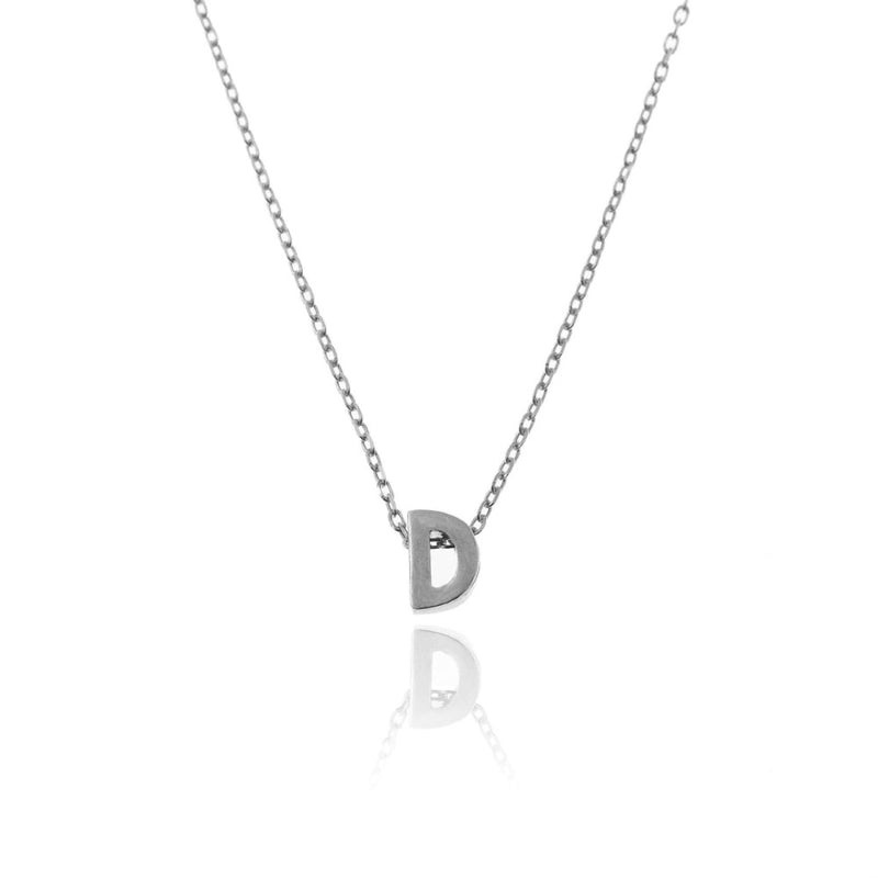 INITIAL COLLAR