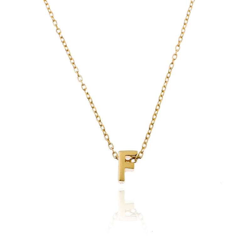 INITIAL COLLAR
