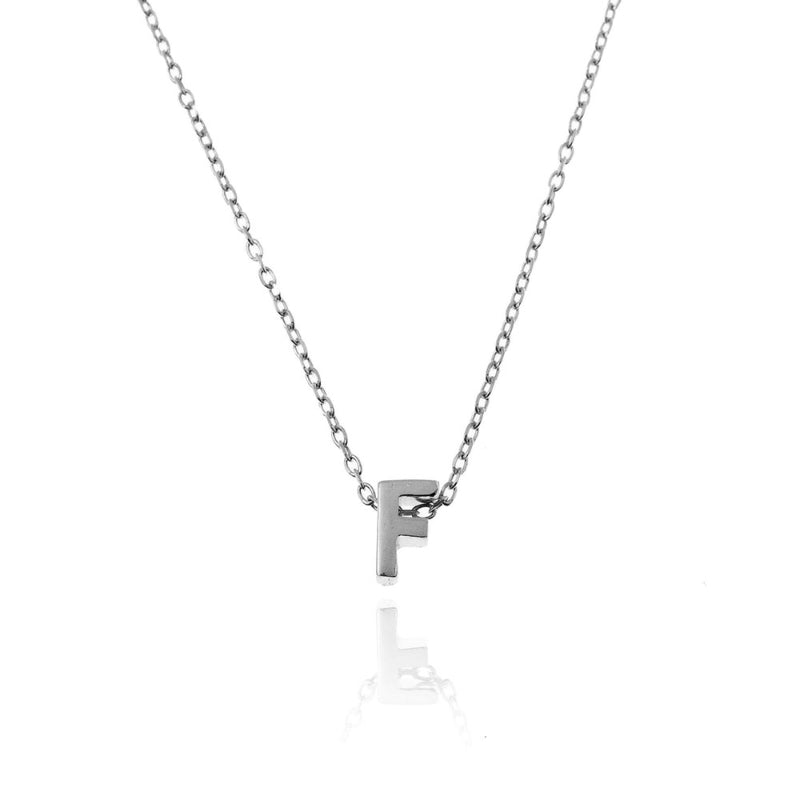 INITIAL COLLAR