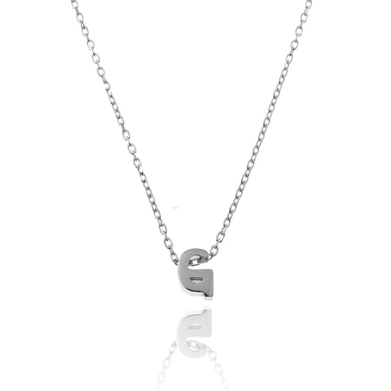 INITIAL COLLAR