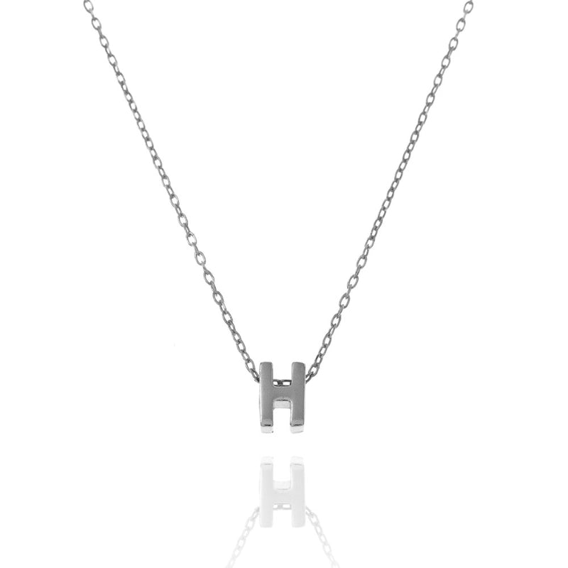 INITIAL COLLAR