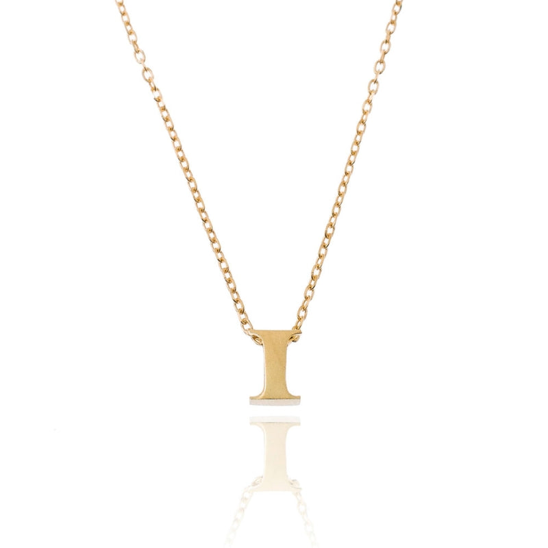 INITIAL COLLAR