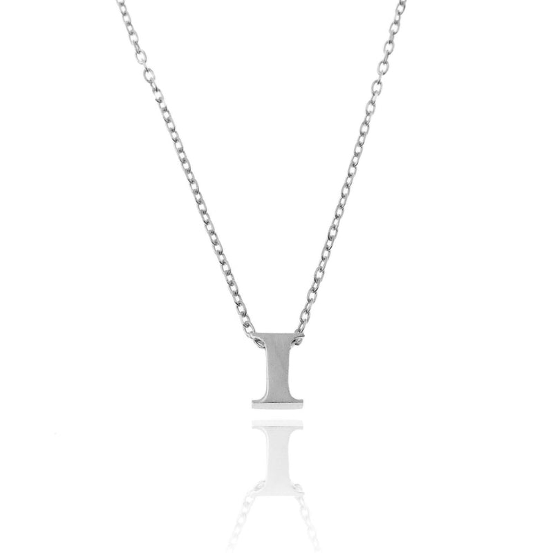 INITIAL COLLAR