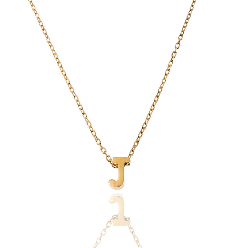 INITIAL COLLAR