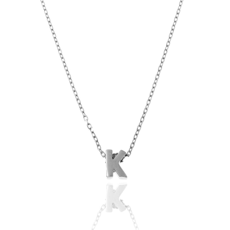 INITIAL COLLAR