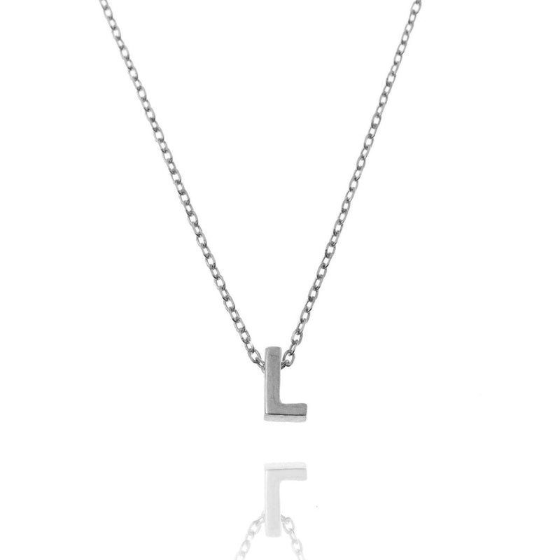 INITIAL COLLAR