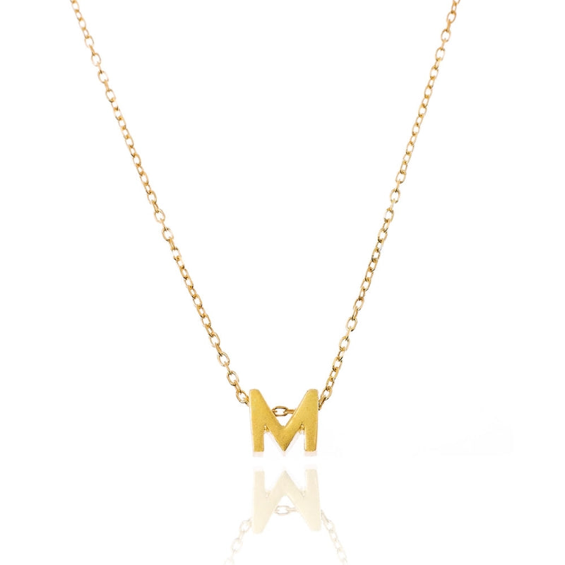 INITIAL COLLAR