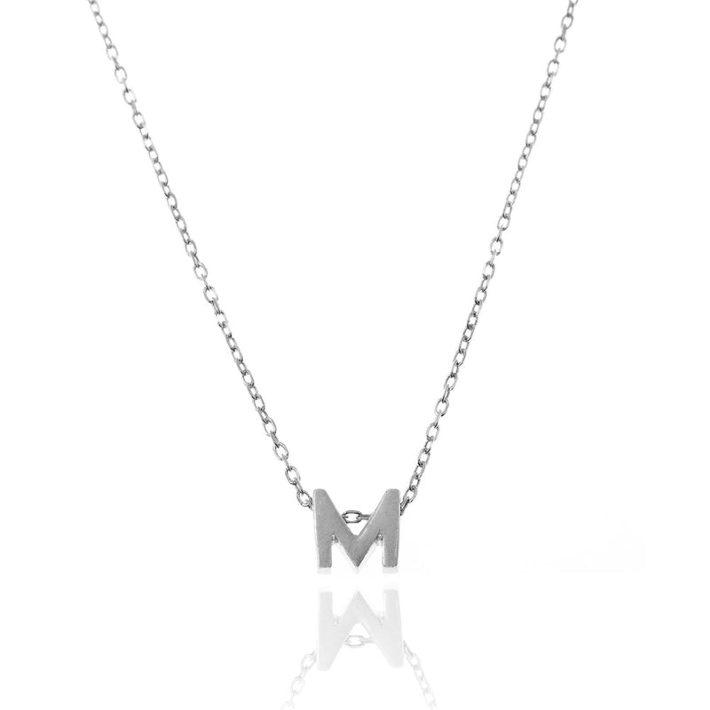 INITIAL COLLAR