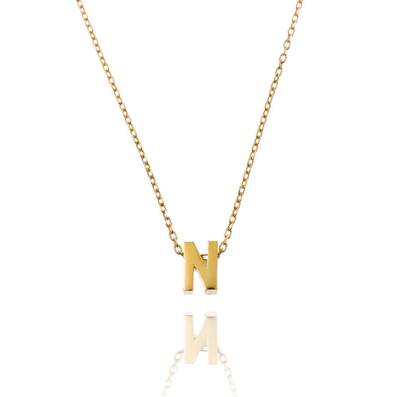 INITIAL COLLAR