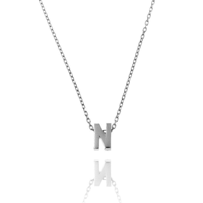 INITIAL COLLAR