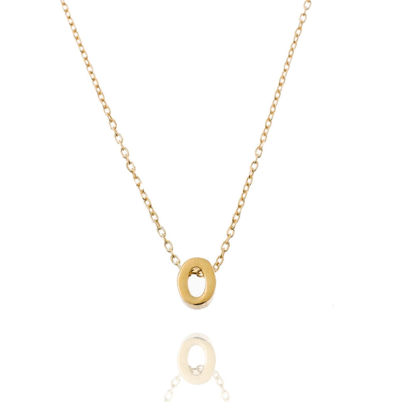 INITIAL COLLAR