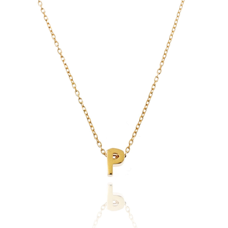 INITIAL COLLAR