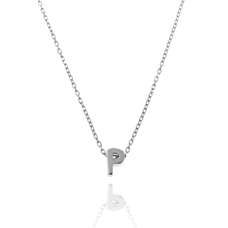 INITIAL COLLAR