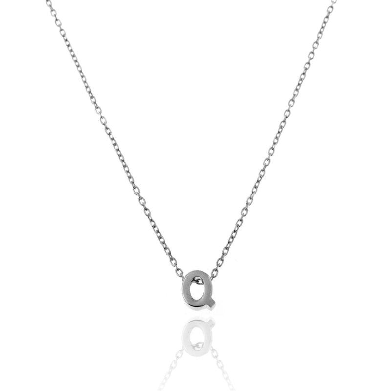INITIAL COLLAR