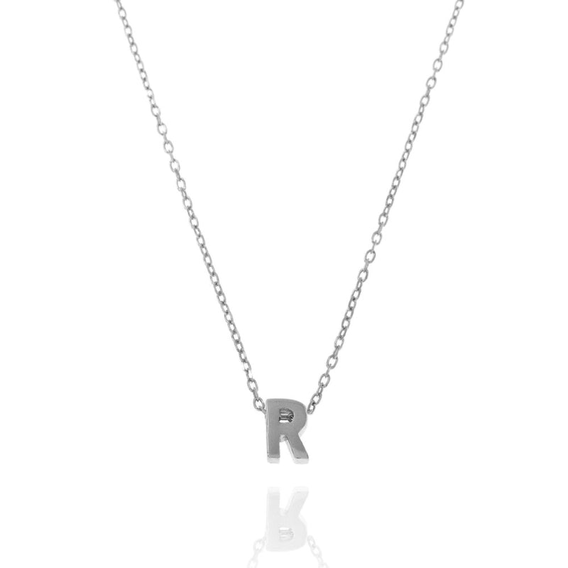 INITIAL COLLAR