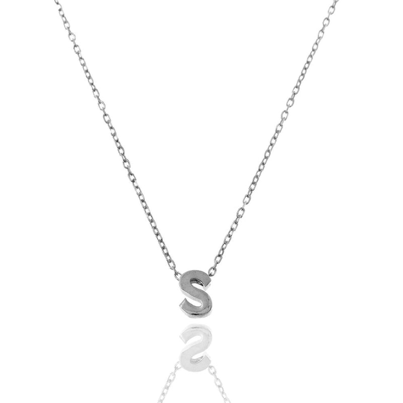 INITIAL COLLAR