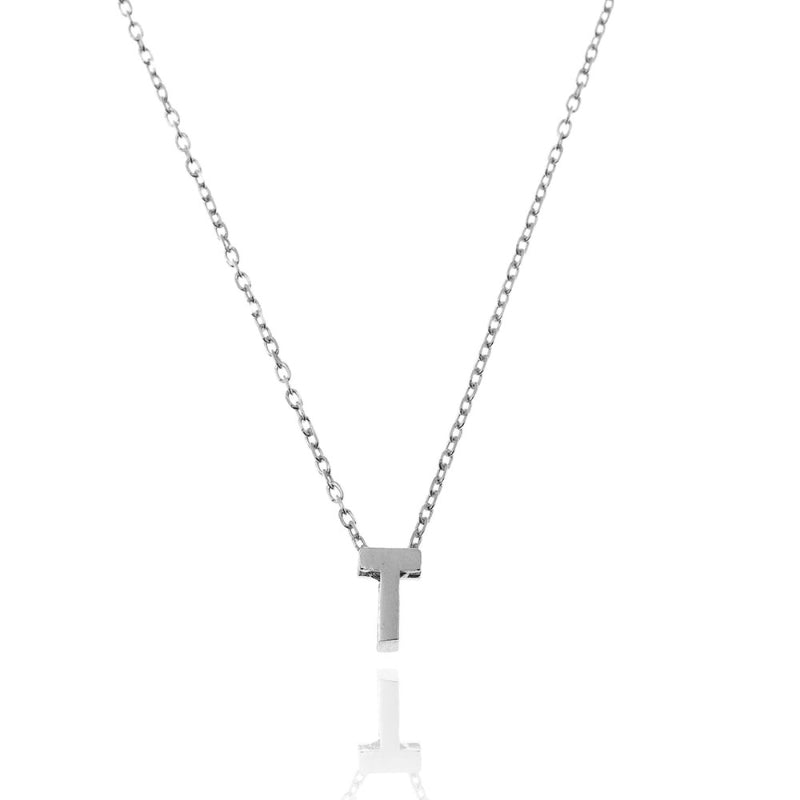 INITIAL COLLAR