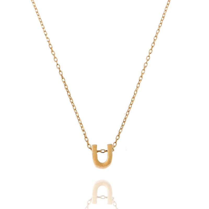 INITIAL COLLAR