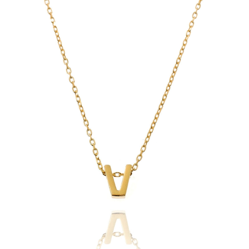 INITIAL COLLAR