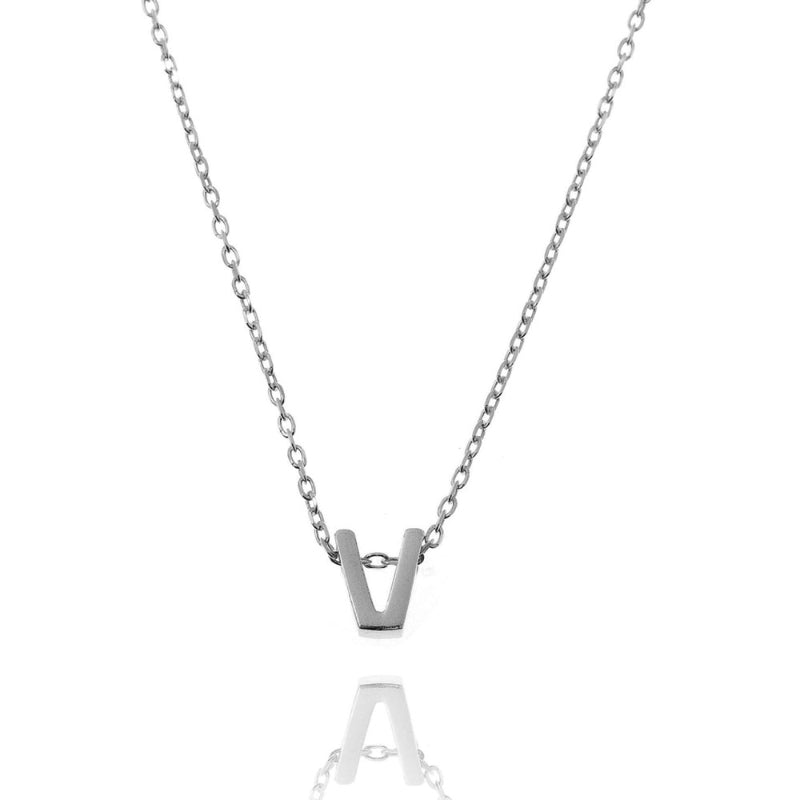 INITIAL COLLAR