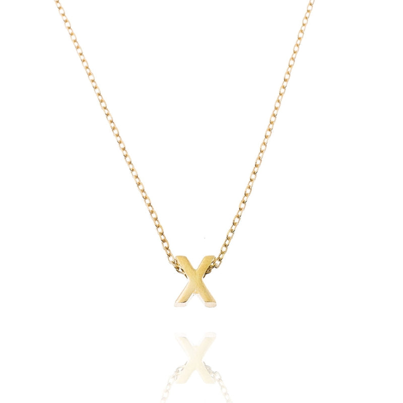 INITIAL COLLAR
