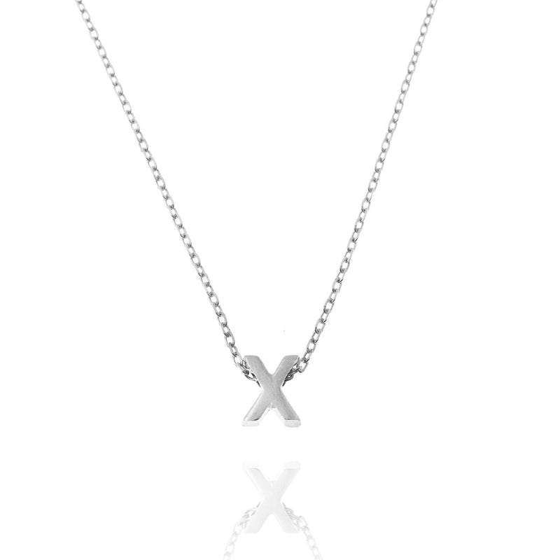 INITIAL COLLAR