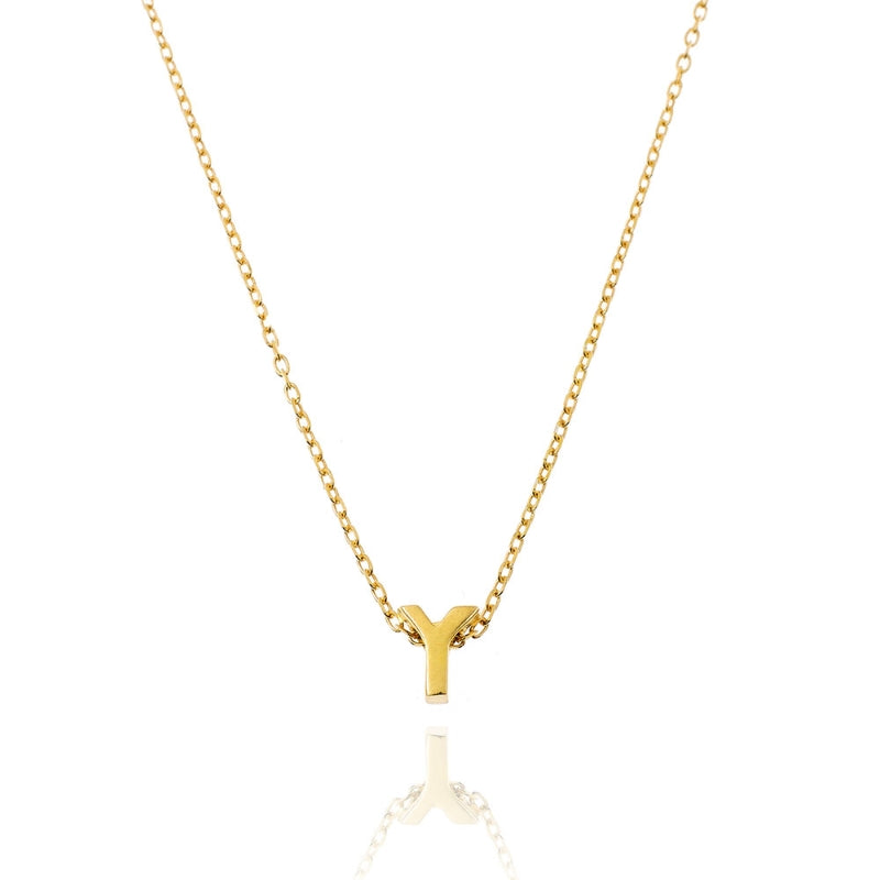 INITIAL COLLAR