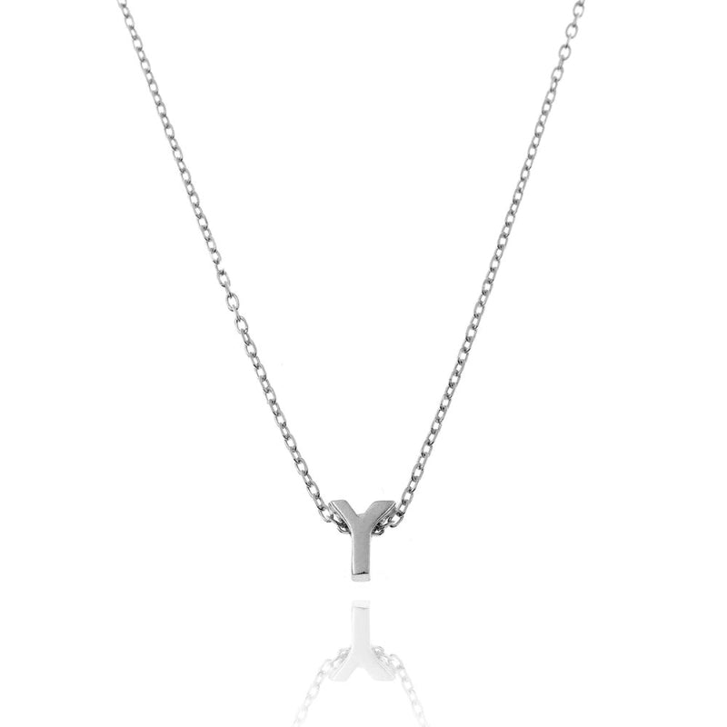 INITIAL COLLAR