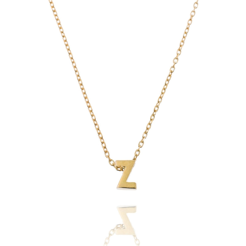 INITIAL COLLAR